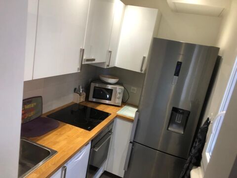  Appartement � louer 2 pi�ces 38 m�