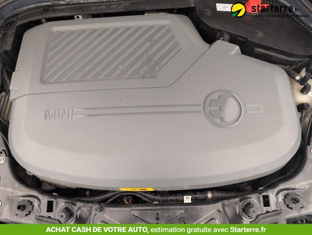 Cooper HATCH ELECTRIC F56 BEV LCI COOPER SE 184 CH ESSENTIAL 2021 occasion 69190 Saint-Fons