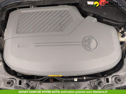 Cooper HATCH ELECTRIC F56 BEV LCI COOPER SE 184 CH ESSENTIAL 2021 occasion 69190 Saint-Fons