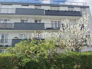  Appartement � vendre 5 pi�ces 91 m�