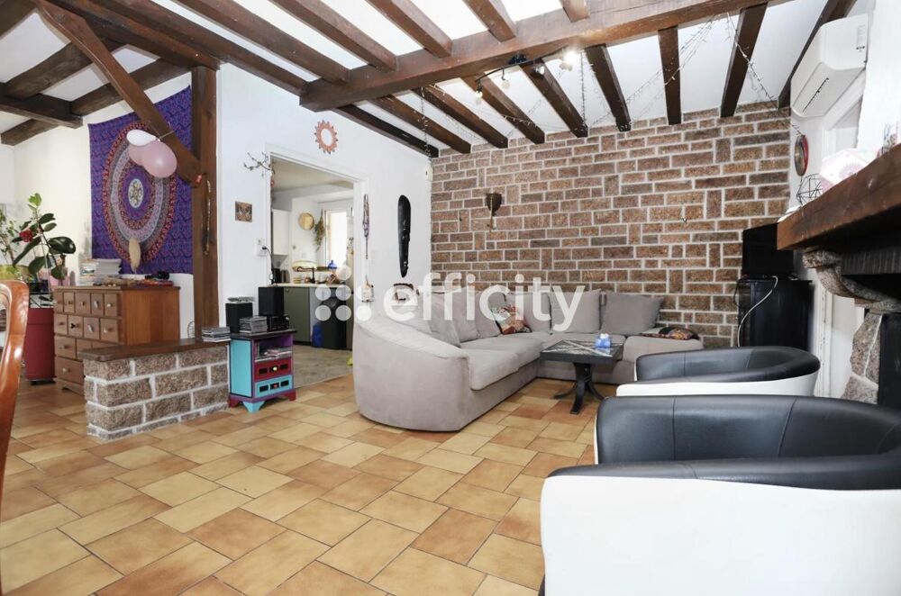 Vente Maison Longère Saint aubin du cormier
