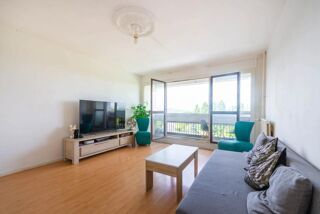  Appartement à vendre 4 pièces 76 m²