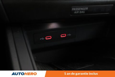 Ibiza 1.0 EcoTSI FR 115 ch 2024 occasion 92130 Issy-les-Moulineaux