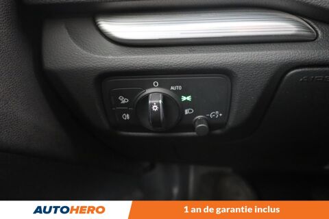 A3 35 TDI Design luxe S tronic 7 150 ch 2019 occasion 92130 Issy-les-Moulineaux
