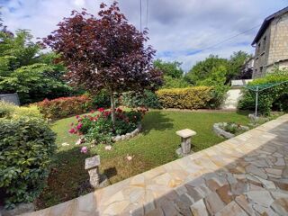  Maison à vendre 3 pièces 96 m²