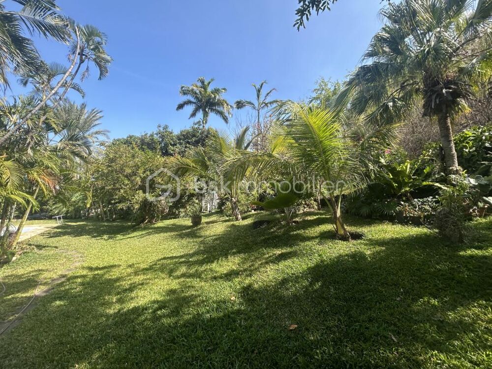 Vente Villa Villa à Saint Gilles les Bains (Boucan Canot) Saint paul