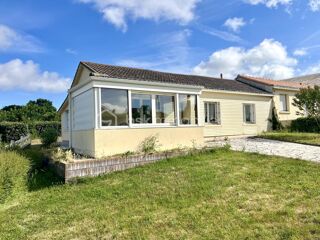  Maison à vendre 3 pièces 89 m²