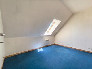  Maison à vendre 4 pièces 72 m²