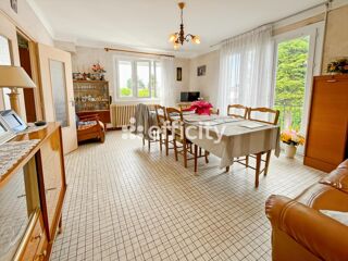  Maison � vendre 5 pi�ces 107 m�