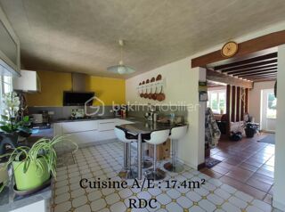  Maison � vendre 10 pi�ces 290 m�