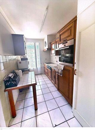  Appartement à vendre 5 pièces 70 m²