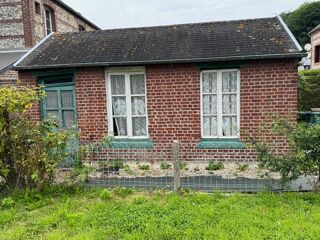  Maison � vendre 6 pi�ces 120 m�