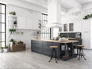  Appartement à vendre 3 pièces 113 m²