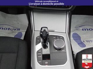 S&eacute;rie 3 TOURING 316d 122 BVA8 Design 2021 occasion 10150 Lavau