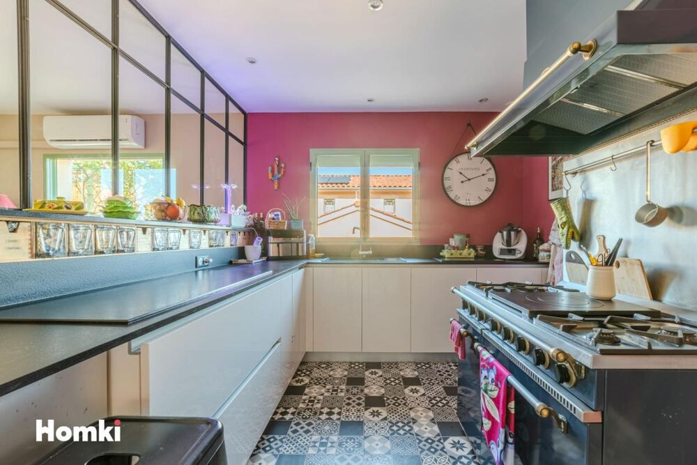 à vendre  Villa Pommiers (69480)