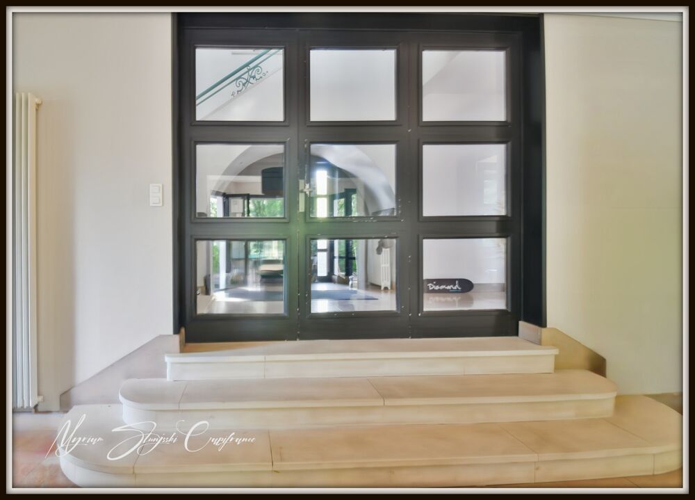 Vente Maison Maison de caractère à vendre 12 pièces  (40) de 355 m² au coeur du centre-ville Soorts hossegor