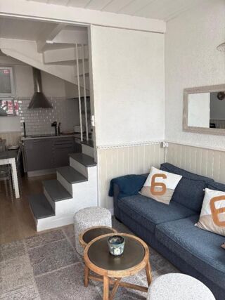  Maison à vendre 3 pièces 63 m²
