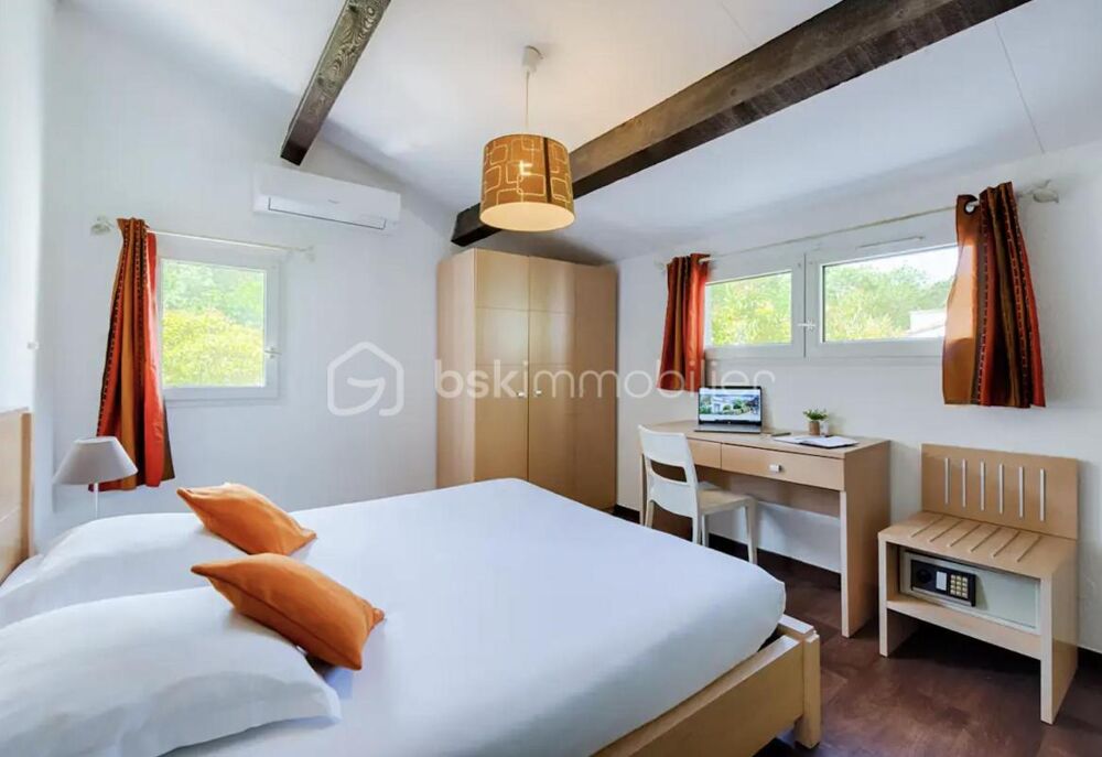 Vente Maison Spécial investissement - T2 duplex meublé et parking en résidence de tourisme Mandelieu la napoule