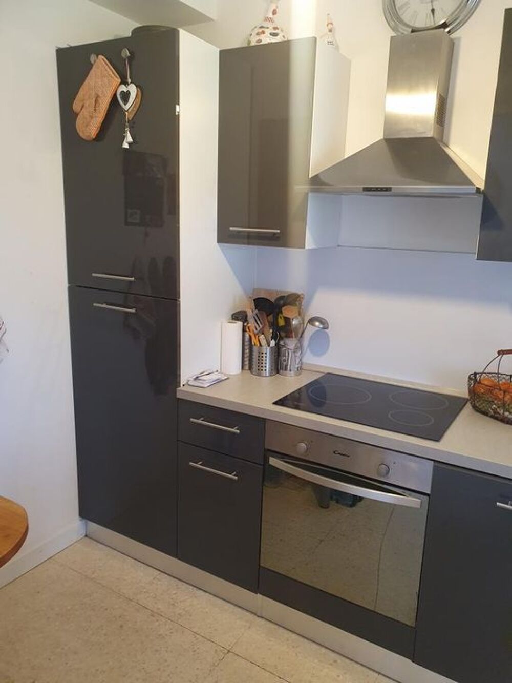 Location Maison Maison de 122m2 à louer sur Bermerain Bermerain