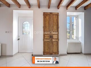  Maison à vendre 4 pièces 173 m²