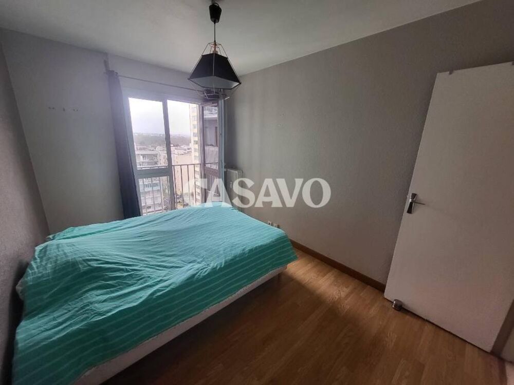Vente Appartement Vente Appartement 2 pièces de 43m² - 95310 Saint-Ouen-l'Aumône Saint ouen l aumone