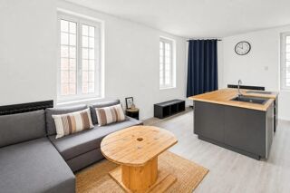  Maison à vendre 5 pièces 90 m²
