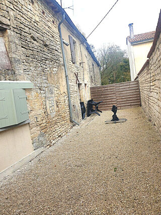  Maison � vendre 4 pi�ces 80 m�