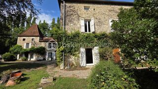  Moulin � vendre 10 pi�ces 390 m� Bazens