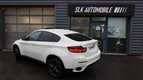 X6 XDRIVE30DA 235 LUXE 2010 occasion 31000 Toulouse