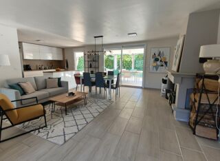  Maison à vendre 5 pièces 128 m²