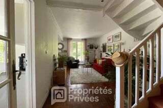  Maison à vendre 5 pièces 122 m²
