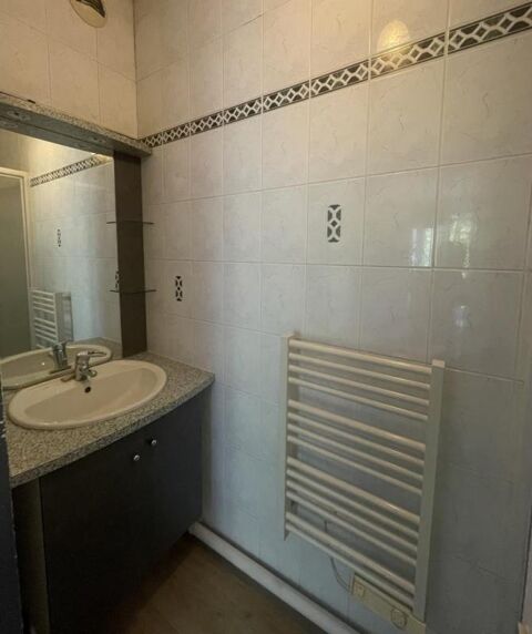  Appartement � louer 2 pi�ces 25 m�