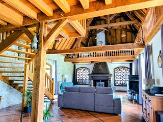 Maison à vendre 7 pièces 262 m²
