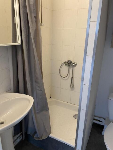  Appartement � louer 1 pi�ce 20 m�