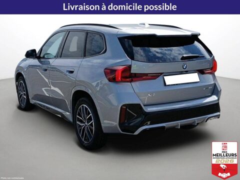 X1 sDrive 18d 150ch DKG7 M Sport 2026 occasion 78200 Buchelay
