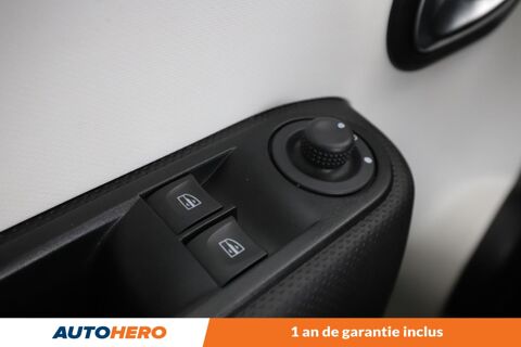 Twingo 0.9 TCe Zen 92 ch 2019 occasion 92130 Issy-les-Moulineaux