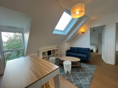  Appartement  louer 3 pices 44 m