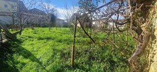  Remise / Grange à vendre 3 pièces 290 m² Cazaubon