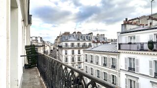  Appartement � vendre 4 pi�ces 76 m�