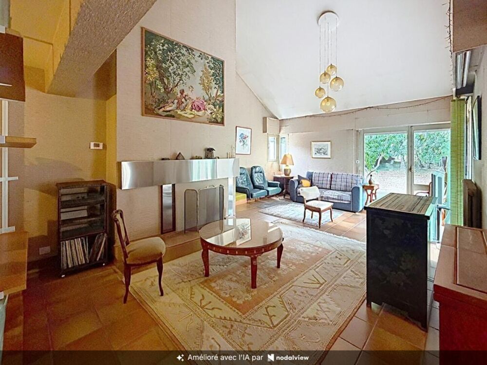 Vente Maison Maison d'architecte à l'entrée de Nevers Saint eloi