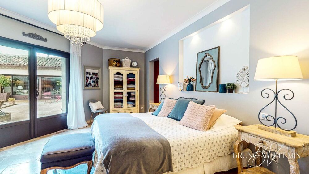 à vendre  Propriété/château Carcassonne (11000)