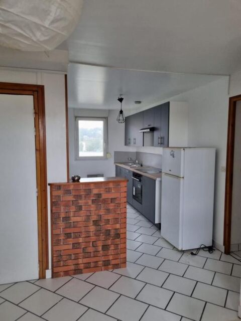  Appartement � louer 4 pi�ces 80 m�