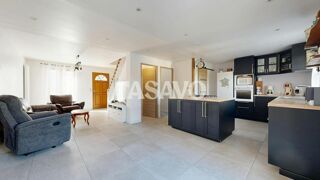  Maison à vendre 5 pièces 105 m²