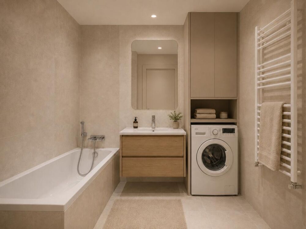 Vente Appartement T3 LUMINEUX AVEC PARKING Bordeaux