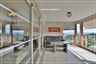  Appartement à vendre 4 pièces 81 m²