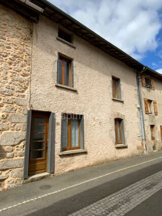  Maison à vendre 3 pièces 65 m²