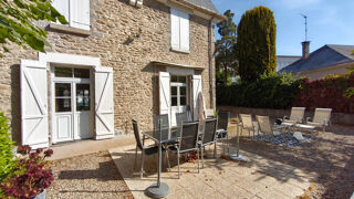  Maison à vendre 8 pièces 170 m²