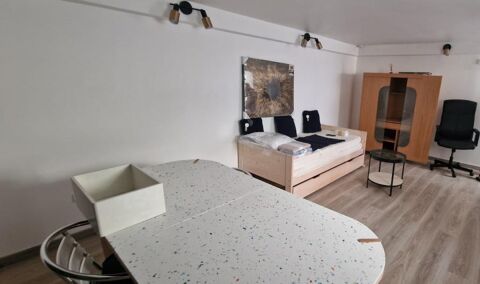  Appartement � louer 2 pi�ces 43 m�