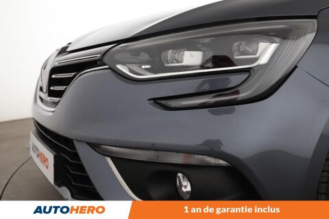 M&eacute;gane 1.2 TCe Energy Zen 132 ch 2016 occasion 92130 Issy-les-Moulineaux