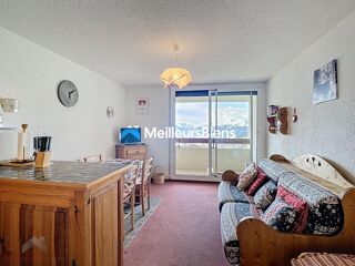  Appartement  vendre 1 pice 24 m